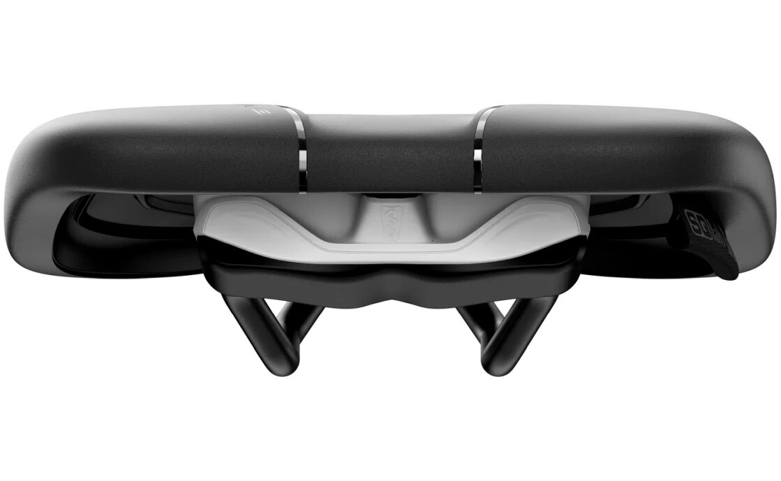SQlab Sattel 612 Ergowave active 2.2 S-Tube