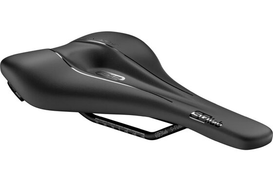 Rennrad Sättel - SQlab Sattel 612 Ergowave active 2.2 S-Tube