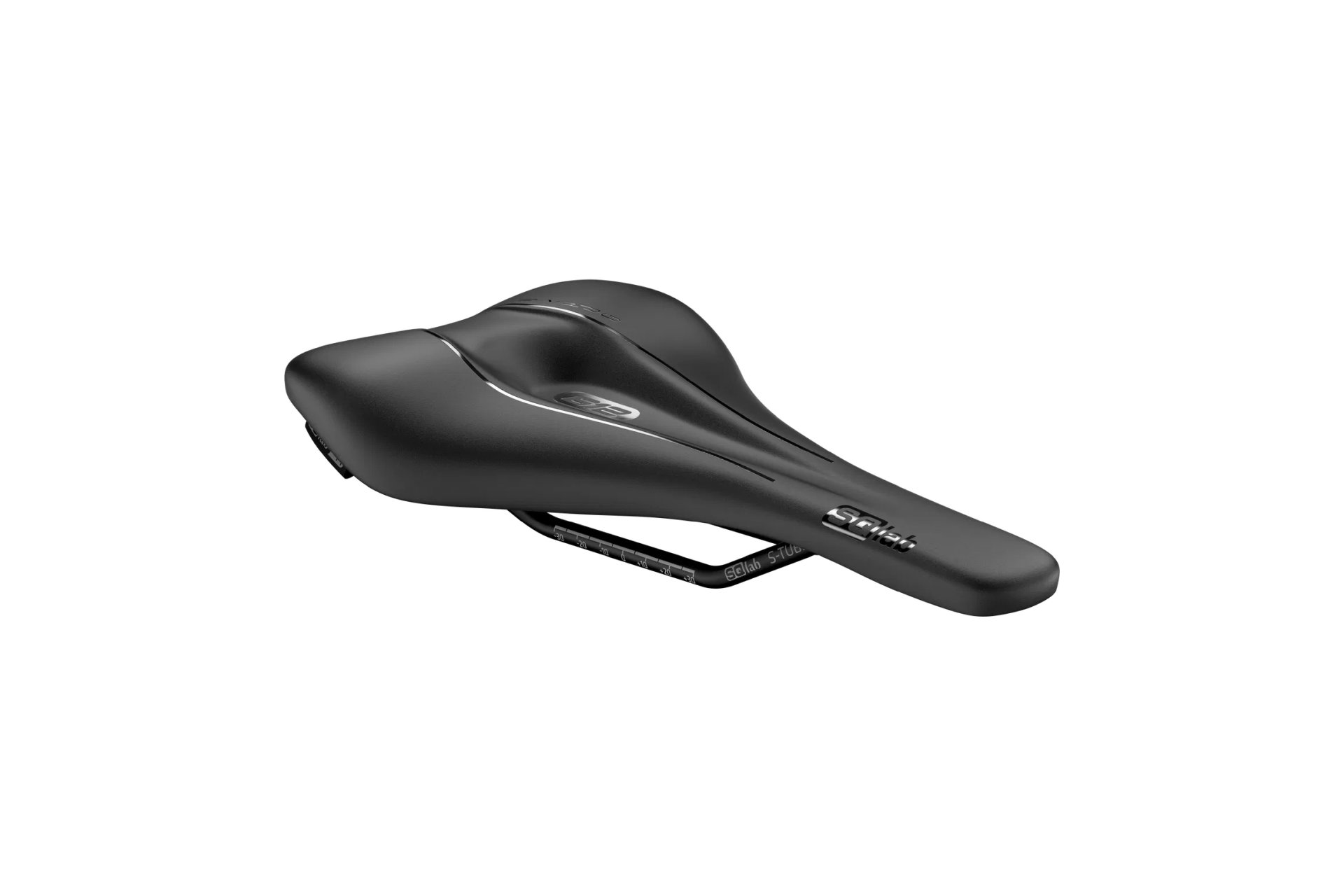 SQlab Sattel 612 Ergowave active 2.2 S-Tube