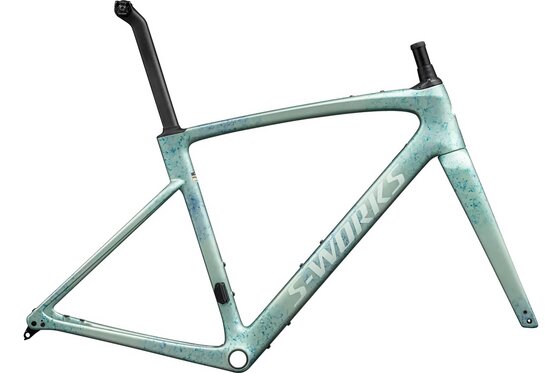 Specialized S-Works - Specialized S-Works Roubaix SL8 Rahmenset