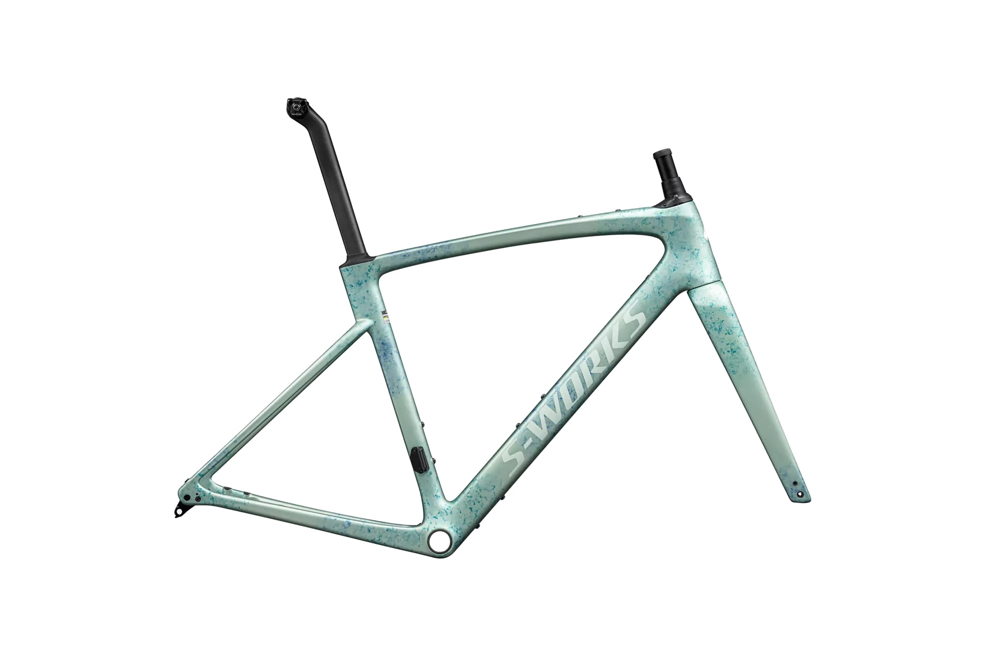 Specialized S-Works Roubaix SL8 Rahmenset