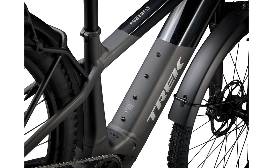 Trek Powerfly+ 4 Equipped Gen 5 - 800 Wh - 29 Zoll - Diamant - 2026