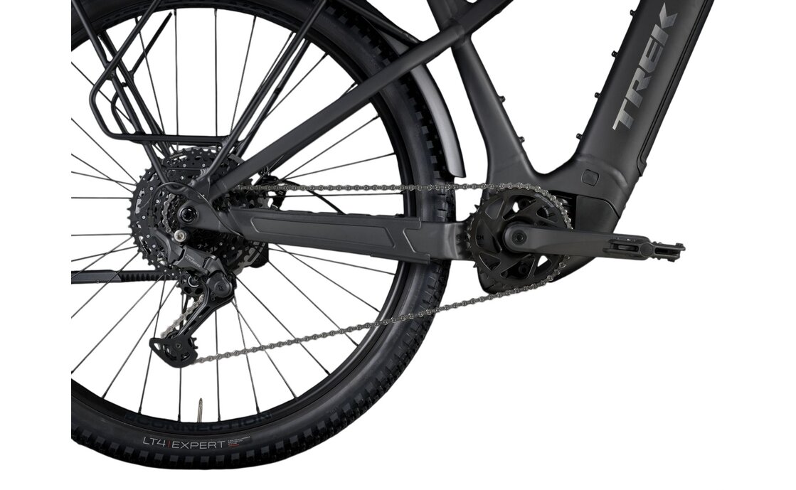 Trek Powerfly+ 4 Equipped Gen 5 - 800 Wh - 29 Zoll - Diamant - 2026