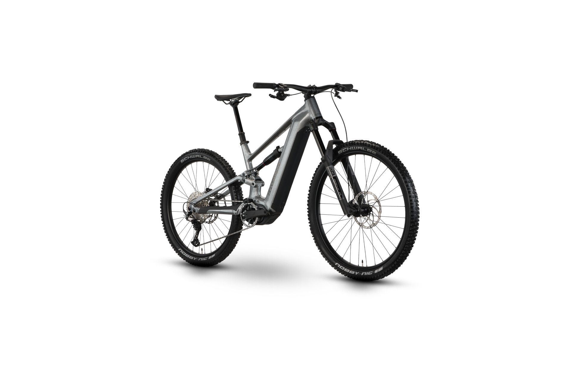 Raymon Ravor Comp - 840 Wh - 29 - 27,5 Zoll - Fully