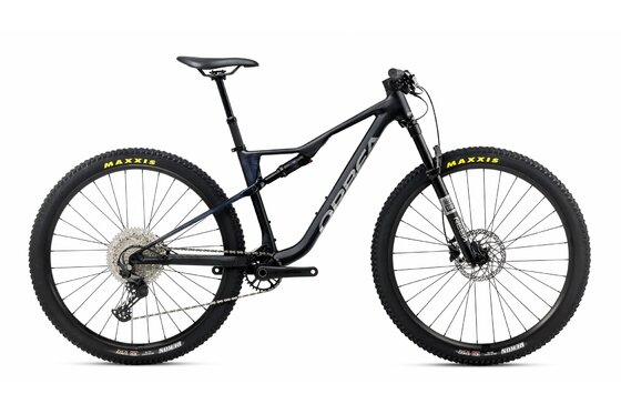 Fully - Orbea Oiz H30 - 29 Zoll - Fully - 2027