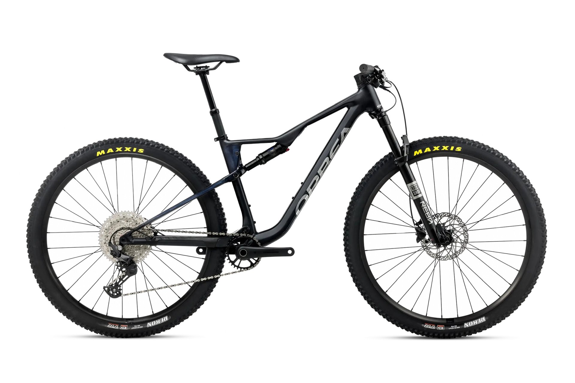 Orbea Oiz H30 - 29 Zoll - Fully - 2027