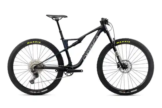 Shimano Deore - Mountainbikes - Orbea Oiz H30 - 29 Zoll - Fully - 2027