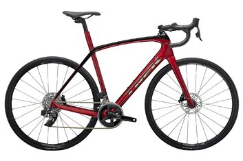 Rennräder - Trek Domane SL 6 eTap - 2022 - 28 Zoll - Diamant