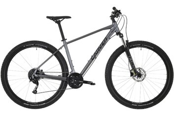 Hardtail - Carver Strict 120 W - 2022 - 27,5 Zoll - Diamant