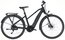 Carver Route E.410 - 500 Wh - 28 Zoll - Damen Sport - 2026