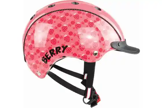 Kinder Fahrradhelme - Casco Mini 2