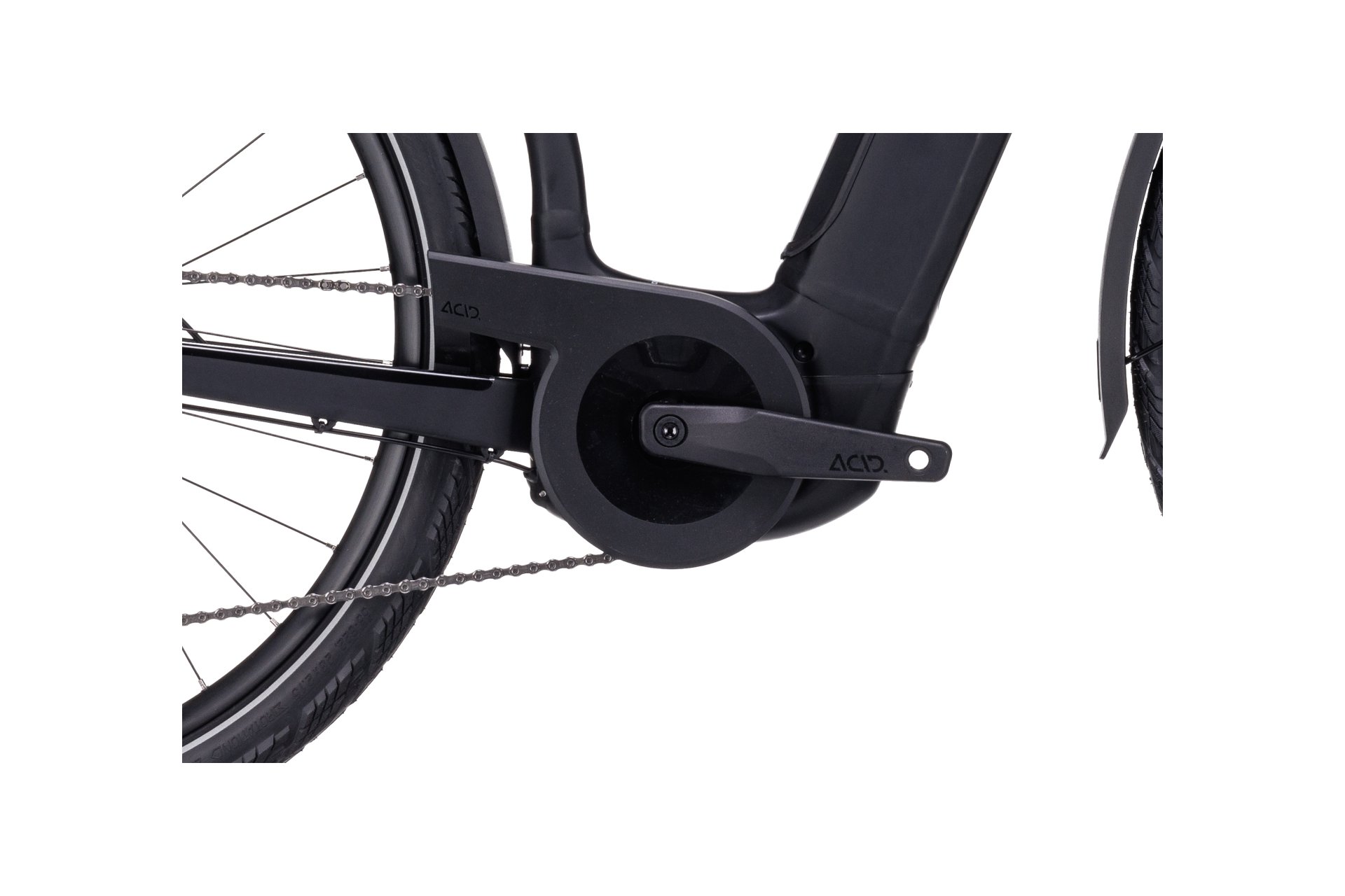 Cube Kathmandu Hybrid SLT 750 - 750 Wh - 28 Zoll - Tiefeinsteiger