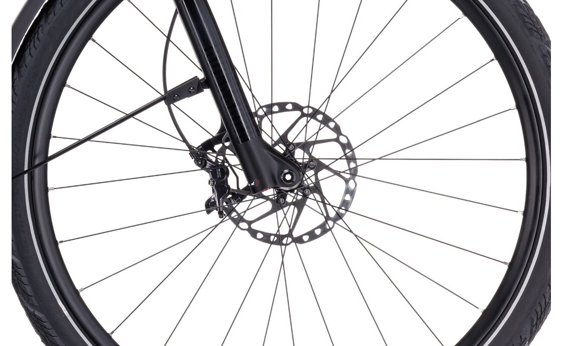 Cube Kathmandu Hybrid SLT 750 - 750 Wh - 28 Zoll - Tiefeinsteiger