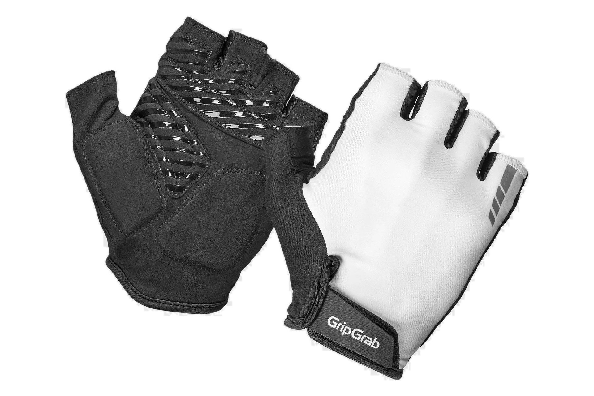 GRIPGRAB ProRide RC Max Padded Kurzfinger Handschuhe