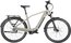 Kettler Pinniato HT Sport - 720 Wh - 29 Zoll - Diamant