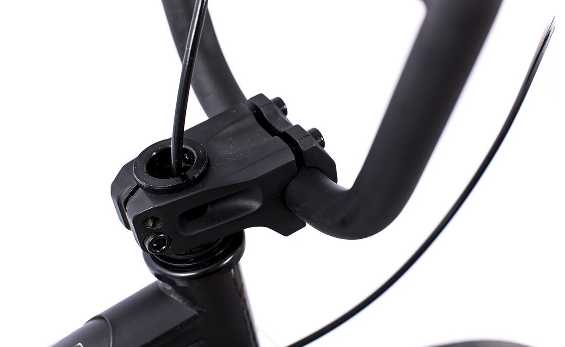 KHE Barcode 20.20 - 20 Zoll - BMX
