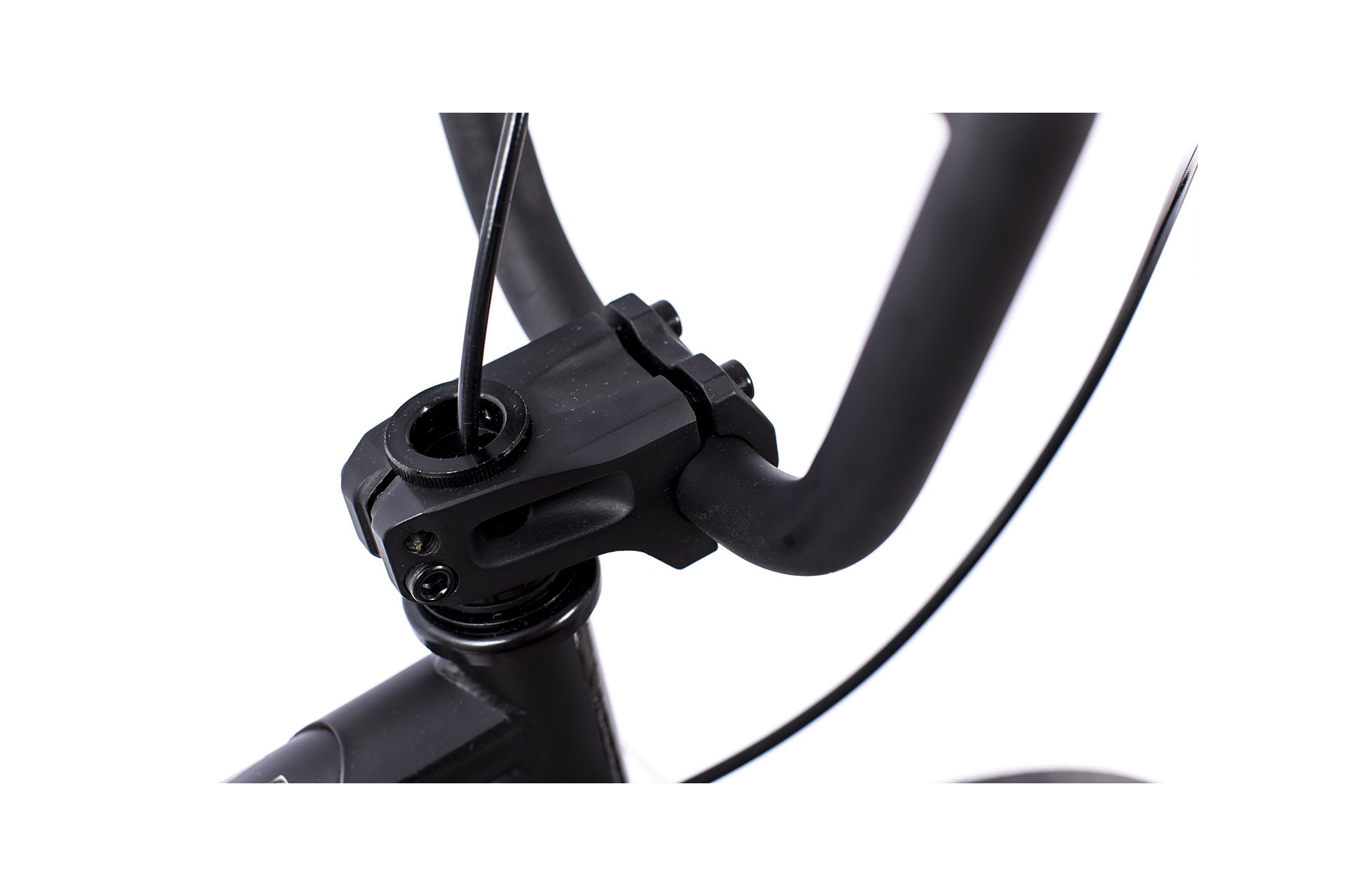 KHE Barcode 20.20 - 20 Zoll - BMX