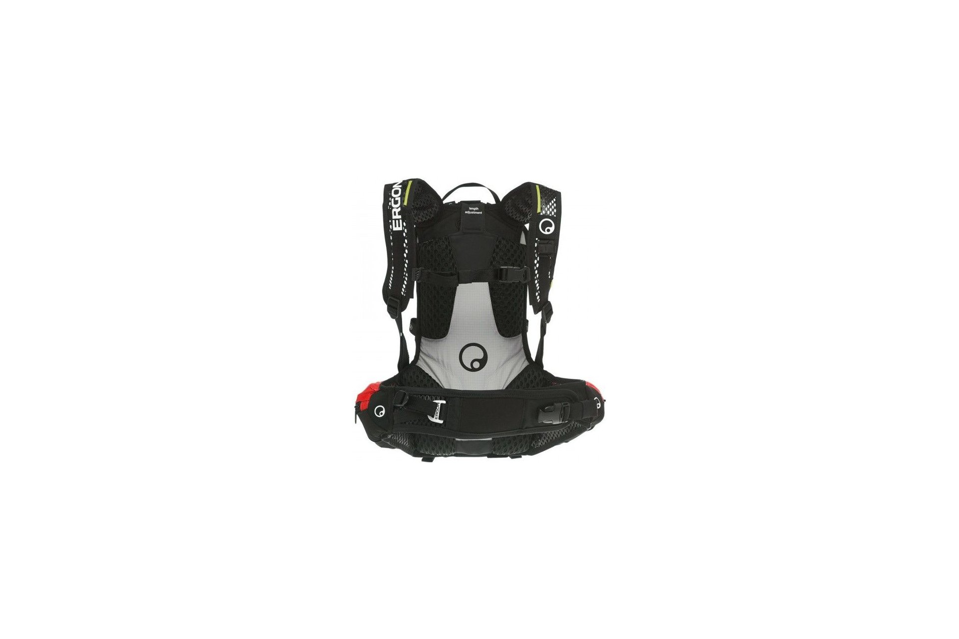 Ergon BE2-L Enduro Rucksack