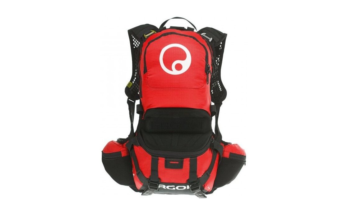 Ergon BE2-L Enduro Rucksack