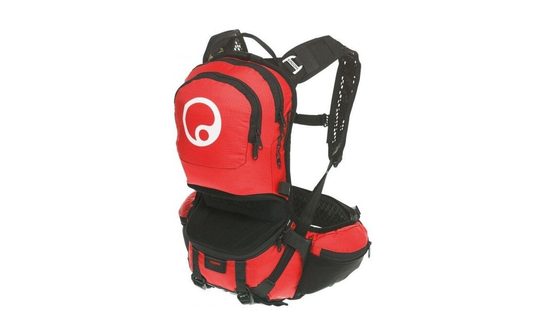 Ergon BE2-L Enduro Rucksack