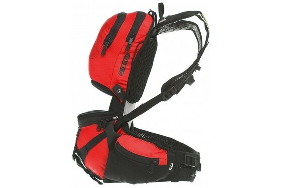 Trinkrucksäcke - Ergon BE2-L Enduro Rucksack