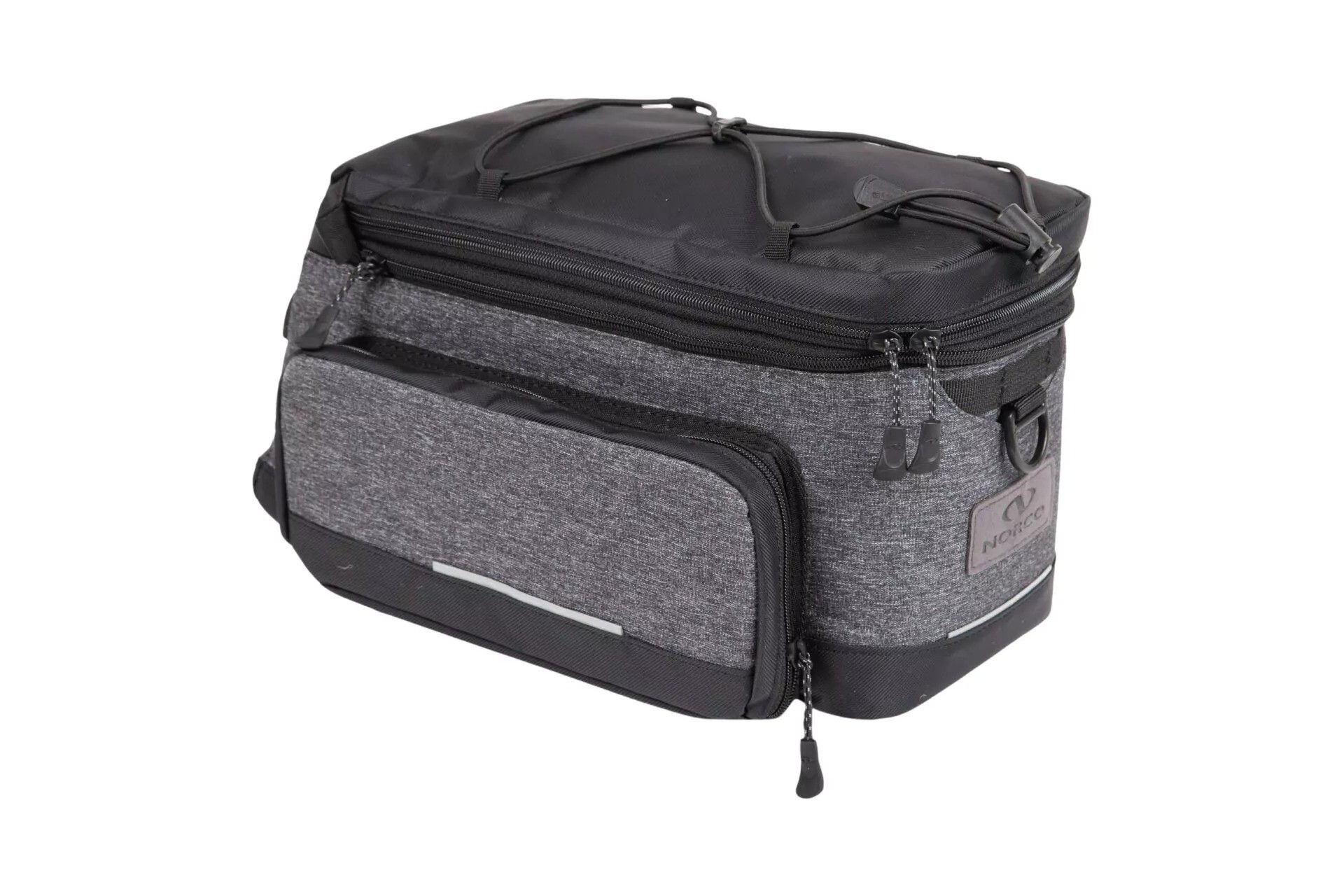 Norco Danbury Gepäckträgeraufsatztasche UniKlip 2