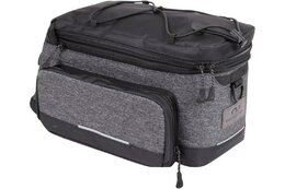 Norco Danbury Gepäckträgeraufsatztasche UniKlip 2