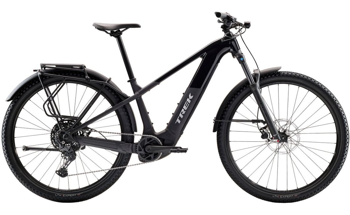 Trek Powerfly+ 4 Equipped Gen 5 - 800 Wh - 29 Zoll - Diamant - 2026