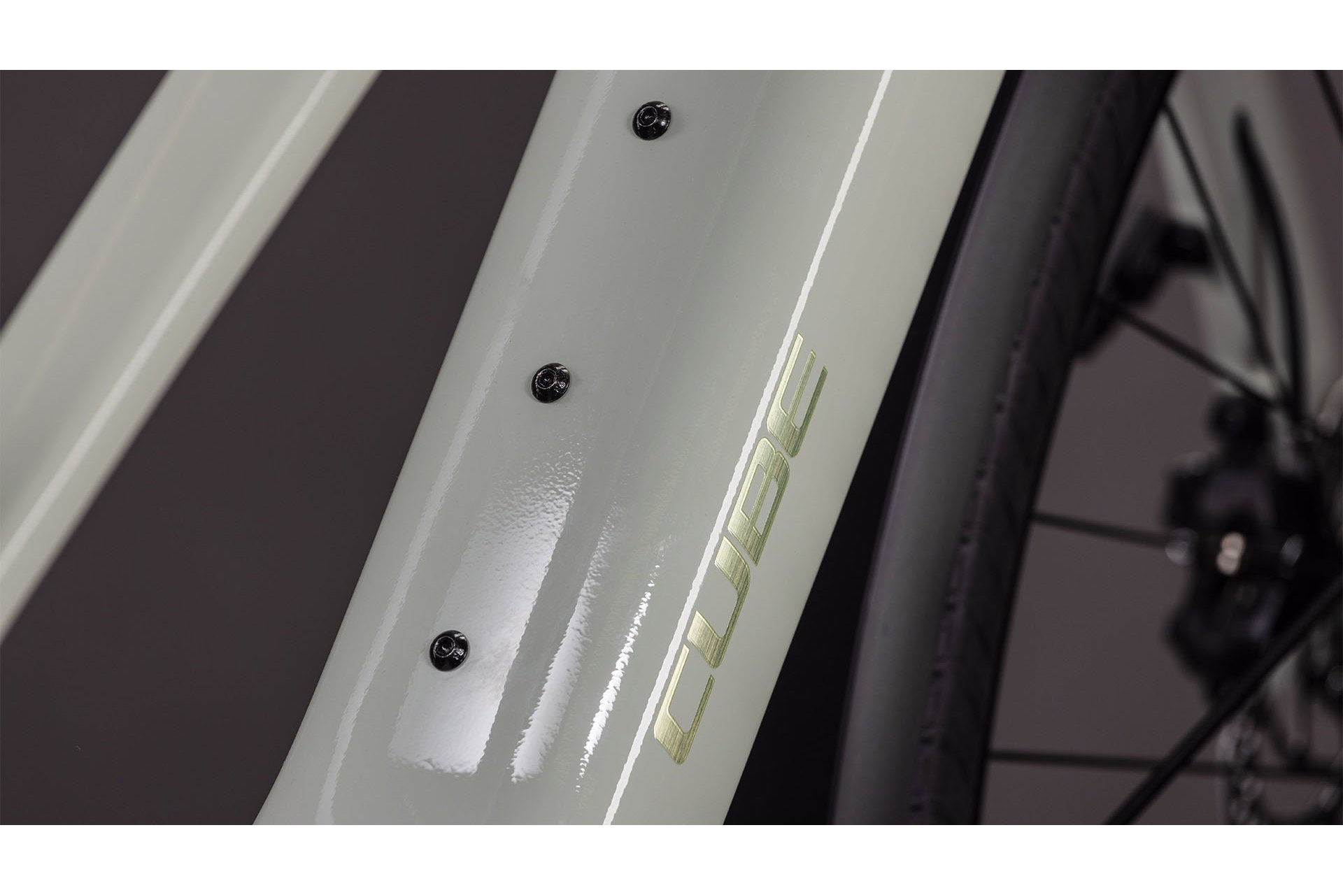 Cube Editor Hybrid SLX 400X FE - 400 Wh - 28 Zoll - Trapez - 2026