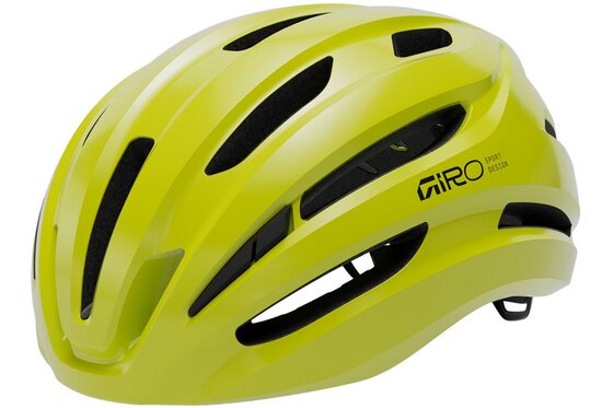 Giro - Giro Isode II