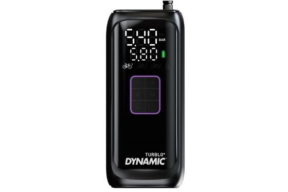 elektrische Pumpen - Dynamic Turblo+ E-Pumpe