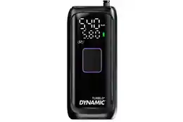 Dynamic Turblo+ E-Pumpe