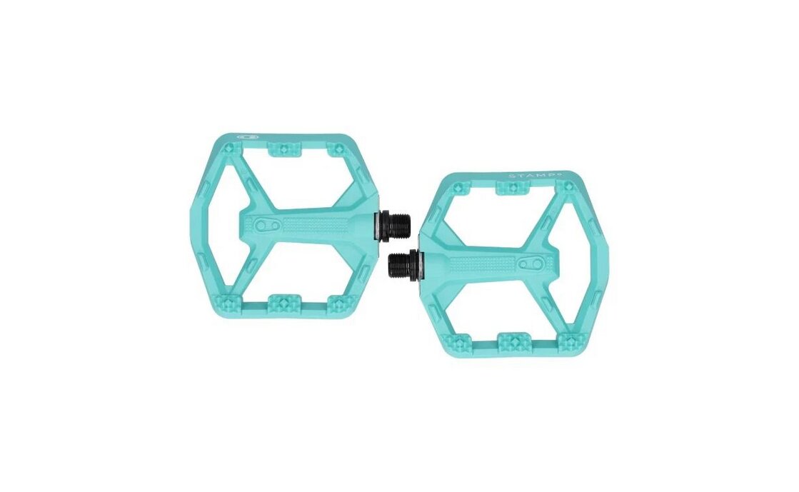 Crankbrothers Stamp 0 Small Plattform-Pedal
