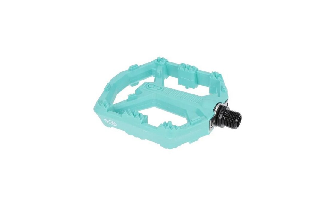 Crankbrothers Stamp 0 Small Plattform-Pedal