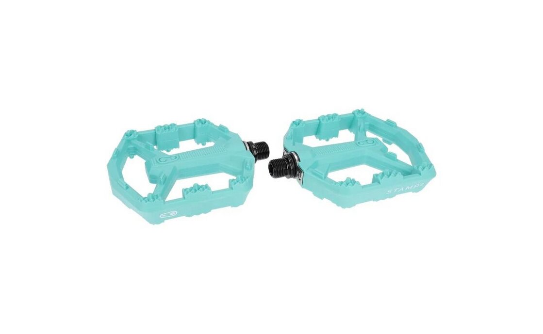 Crankbrothers Stamp 0 Small Plattform-Pedal