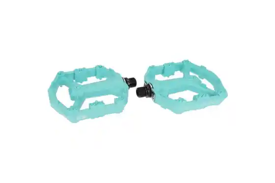 Plattformpedale - Crankbrothers Stamp 0 Small Plattform-Pedal