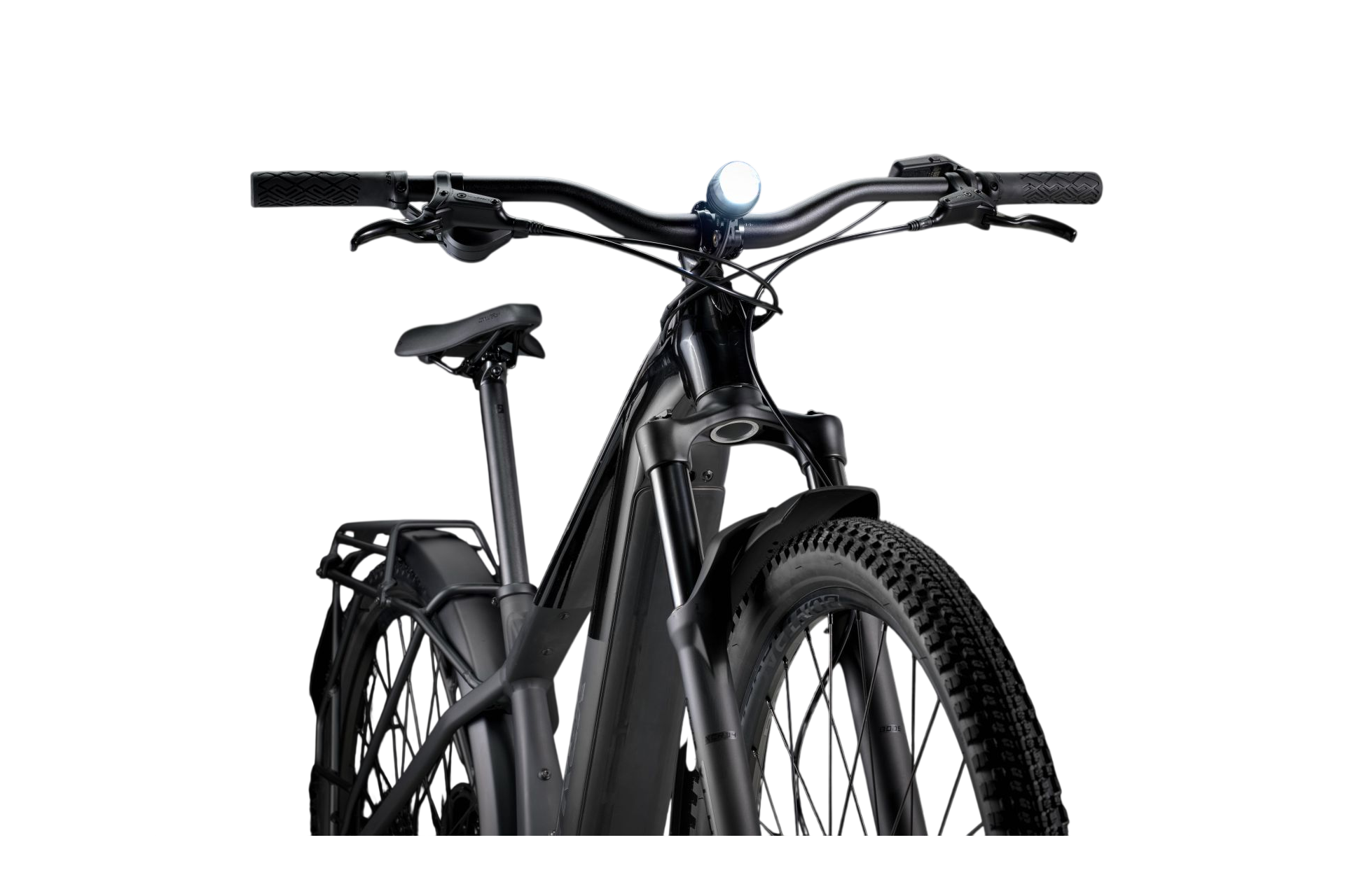 Trek Powerfly+ 4 Equipped Gen 5 - 800 Wh - 29 Zoll - Diamant - 2026
