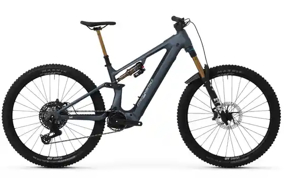 E-Bike Enduro - Megamo Ryal 03 AXS - 800 Wh - 29 Zoll - Fully