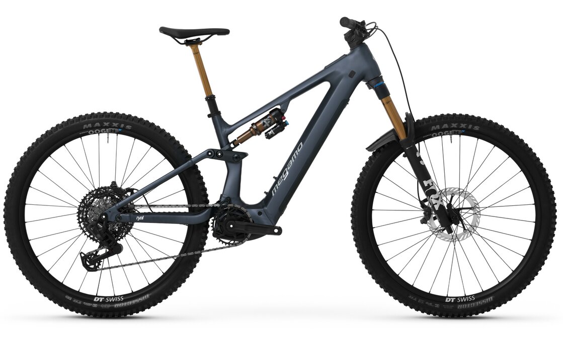 Megamo Ryal 03 AXS - 800 Wh - 29 Zoll - Fully