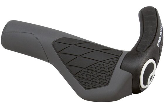Griffe - Ergon GS3 Griffe