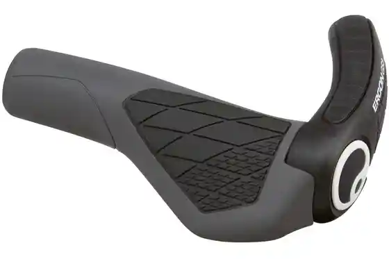 Gummi - Fahrradgriffe - Ergon GS3 Griffe
