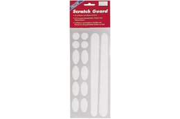 Proline Scratch Guard Set