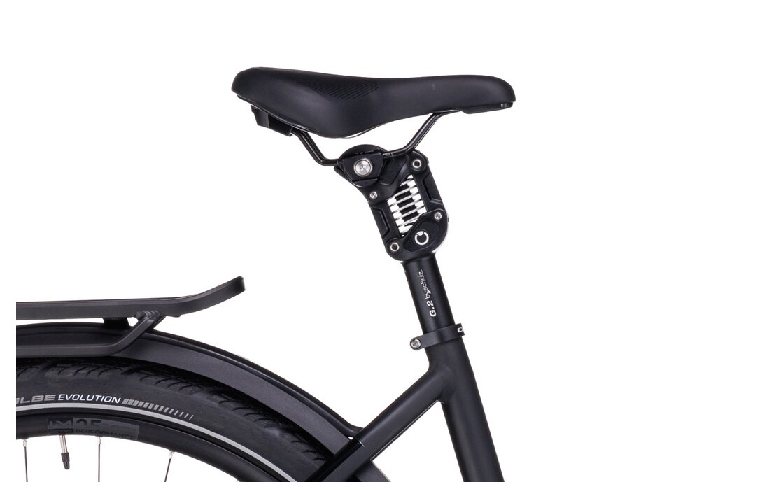 Cube Kathmandu Hybrid SLT 750 - 750 Wh - 28 Zoll - Tiefeinsteiger