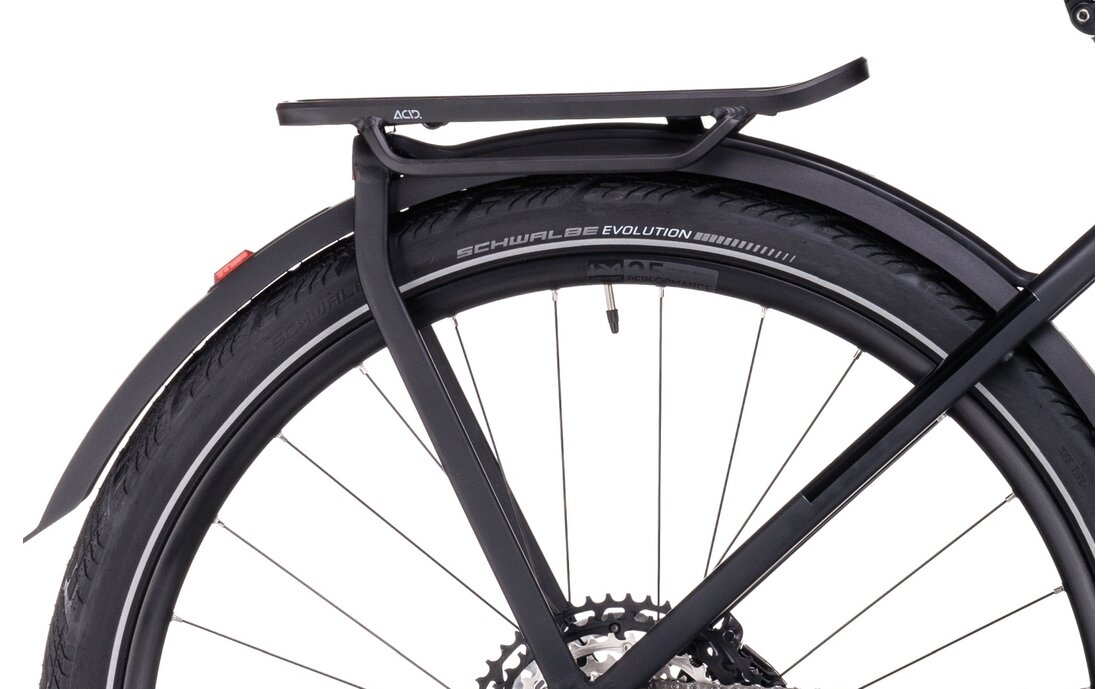 Cube Kathmandu Hybrid SLT 750 - 750 Wh - 28 Zoll - Tiefeinsteiger