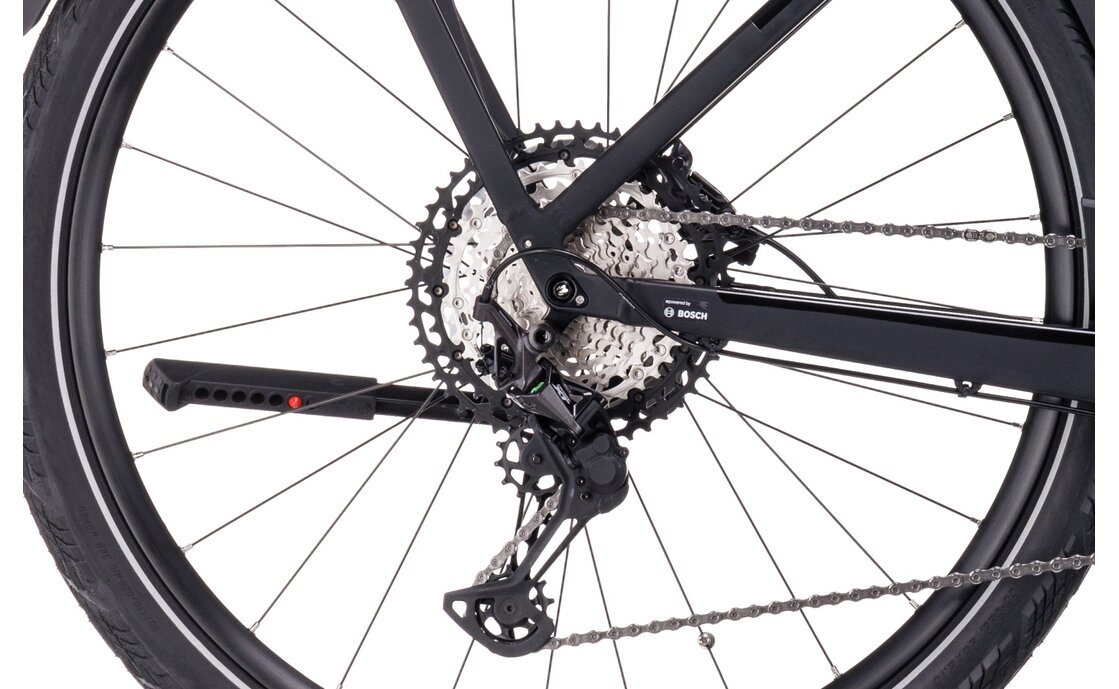 Cube Kathmandu Hybrid SLT 750 - 750 Wh - 28 Zoll - Tiefeinsteiger