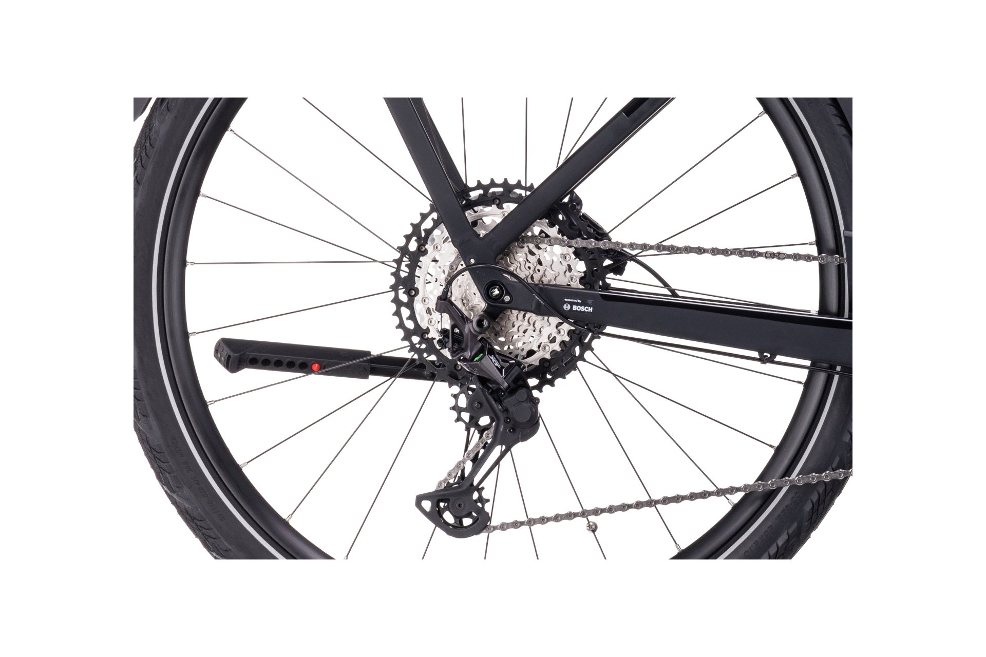 Cube Kathmandu Hybrid SLT 750 - 750 Wh - 28 Zoll - Tiefeinsteiger