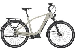 Kettler Pinniato HT Sport - 720 Wh - 29 Zoll - Diamant - 2025