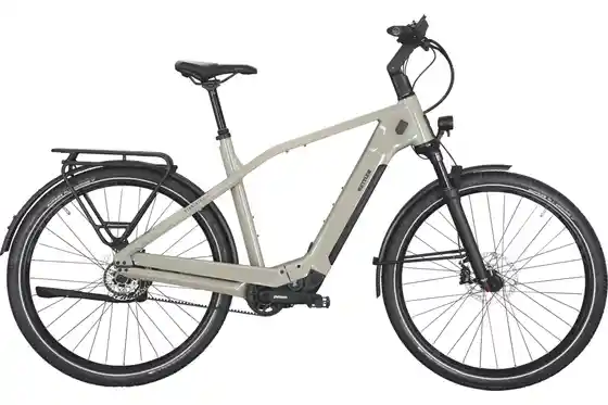 E-Bike Trekking - Kettler Pinniato HT Sport - 720 Wh - 29 Zoll - Diamant
