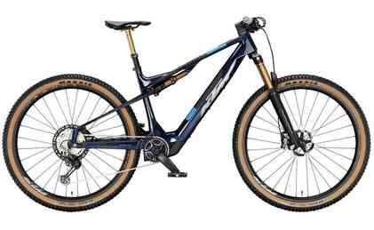 KTM Macina Scarp SX Prime 2024 29 Zoll günstig kaufen | Fahrrad XXL