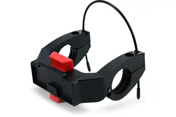 Fahrradtaschen Zubehör - Cube ACID FILink F&uuml;r Lenker 35Mm